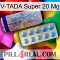 V-TADA Super 20Mg 39